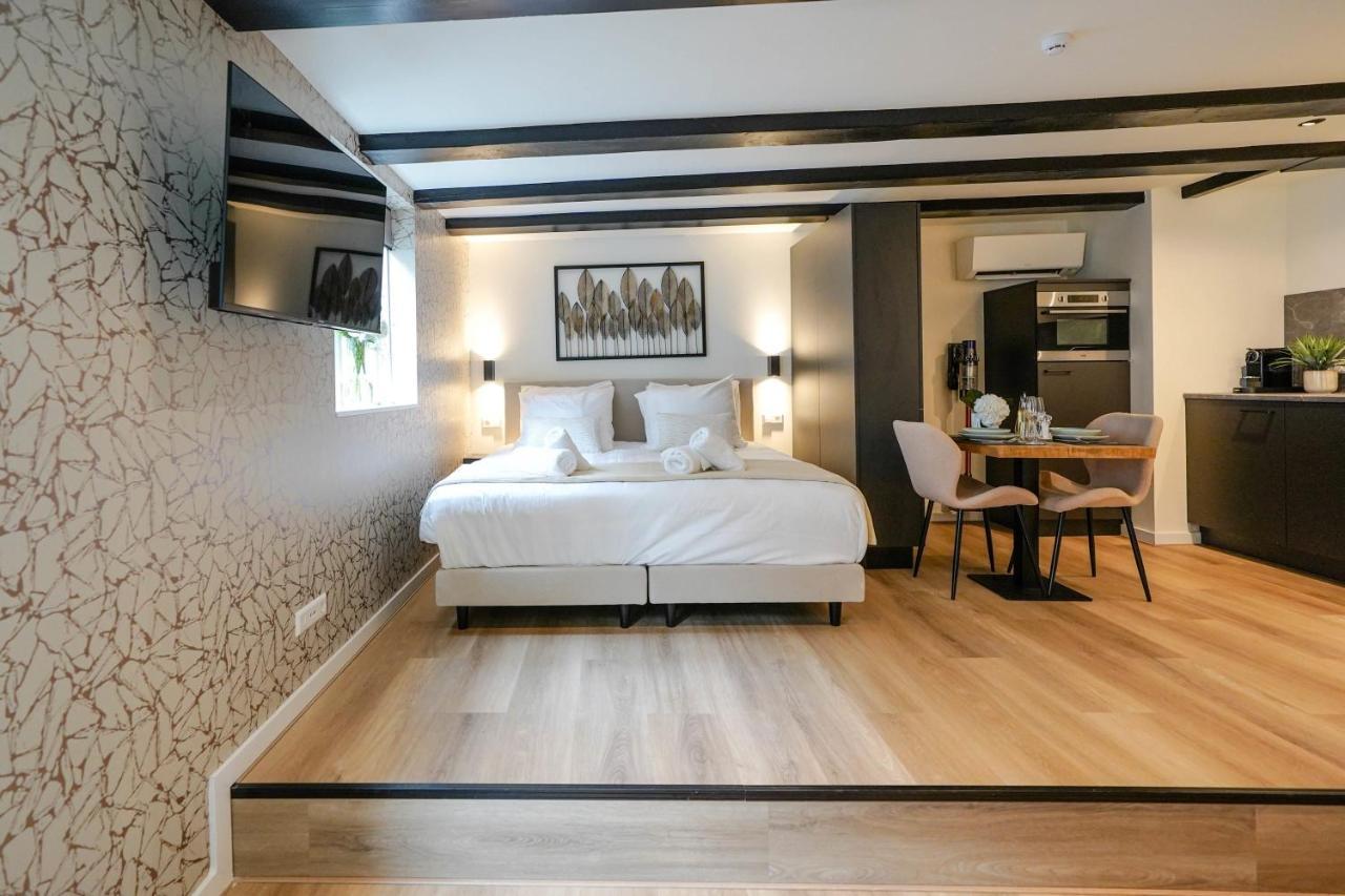 Luxury Center Ferienhaus *